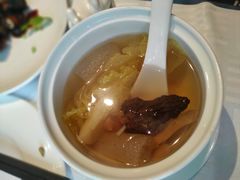 -四季民福烤鸭店(王府井灯市口店)
