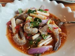 -Kub Kao Kub Pla (Terminal21)