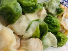-宝源饺子(麦子店街店)