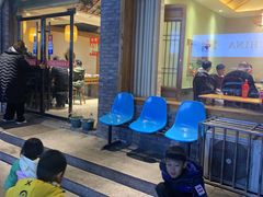 -功德盛饭店(奎中路店)