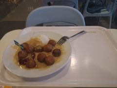 -宜家·瑞典风味餐厅(无锡店)