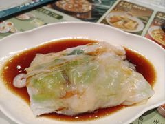 -凤来茶餐·粤菜馆(珠江新城店)