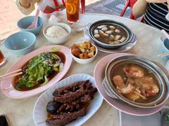 -新记肉骨茶