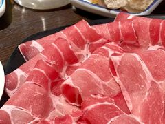 -德来順老北京 涮羊肉 烤羊排(大学城店)