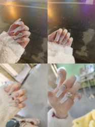 -M·X Nail日式美甲美睫