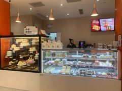 -新侨三宝乐面包店(崇文门店)