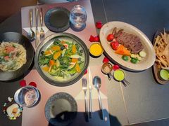 -FOOOO CITY CLUB 孚乐里音乐西餐酒吧(悠方店)