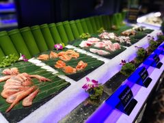 -加餐海鲜自助(集美银泰百货店)