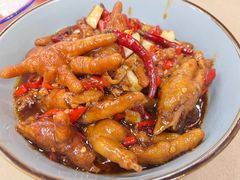 -老三样·旧食新味(船山路店)