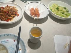 -花椒俏川菜小馆(南海万达店)