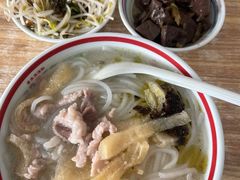 -泉兵三代清汤粉(晟龙店)