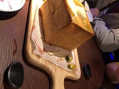 面包诱惑-绿茶餐厅(深圳龙华天虹购物中心店)