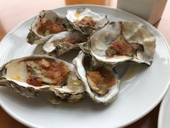 -视界美食自助餐厅·石家庄希尔顿酒店