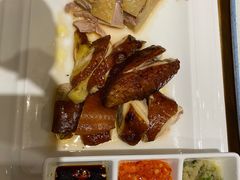 -金翠河烧鹅粤式茶餐厅(龙湖三千集天街店)
