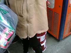 -好利莱西饼屋·甜心对白(商贸城店)