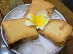 -婉泰·特色小吃·舂鸡脚(告庄二店)