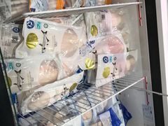 -盒马鲜生(岭南新世界店)