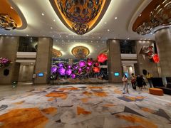 -无锡瑞廷西郊酒店·悦湖景观餐厅