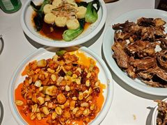-金百万烤鸭店(良乡店)