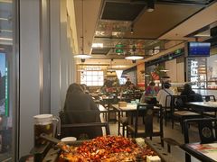 -江边城外烤全鱼(世茂广场店)