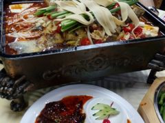 -川湘園(西华路店)