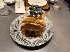 -四川饭店(长白店)