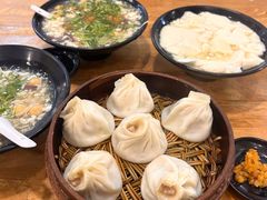 -常鲜德乐购迎桂馒头店(麻巷公寓店)