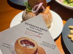 -布拉格餐厅· 中欧捷克菜(全国首店)