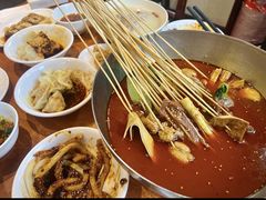 -付小姐在成都(中山公园店)