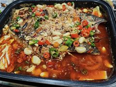 -云晓光头烧烤吧(盛夏店)