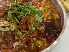 -鹍记特色牛杂面