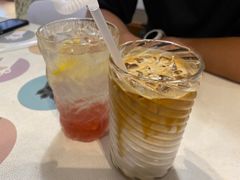 -小时光咖啡馆(北锣鼓巷店)