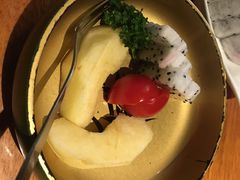 -肉魁屋·烧肉·烧鸟·酒场(高新店)