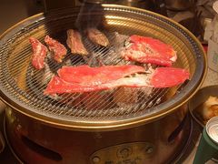 -西塔老太太泥炉烤肉(温州首店万象城黑金店)