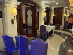 -东莞塘厦三正半山温泉酒店·沙利文西餐厅