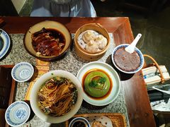 -南京大牌档(济南万象城店)