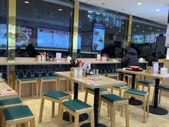-武圣羊汤·西北面(安德路店)