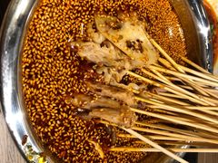 钵钵鸡-肖四女·江湖菜(临港店)