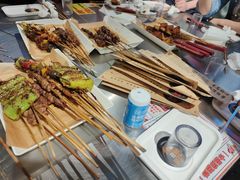 -有蚝有翅烧烤大排档·宵夜(右安门店)