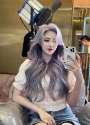 -3AM·S HAIR SALON烫发染发接发