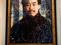-李叔同故居纪念馆