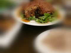 -燕风楼烤鸭店(建设总店)