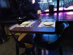 -MOJO•湖景音乐餐厅•Bar(湖滨店)