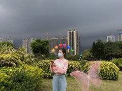 -南沙蒲洲花园