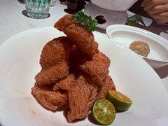 -華府Deluxe(兴业太古汇店)
