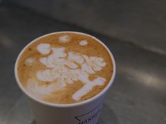 -Manner Coffee(壹方城店)
