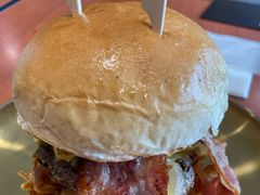 -魏斯理汉堡(西安沣东吾悦店)