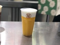 -叶子与茶(苏宁广场店)