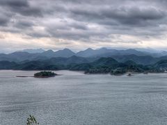 -千岛湖忆湖度假酒店(中心湖景区店)