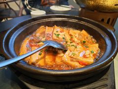 -小稻田辣椒炒肉(大浪商业中心店)